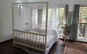 Bushman Cafe Hotel
